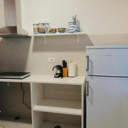 Il Balconcino Delle Cinque Terre Apartment Vernazza Luaran gambar